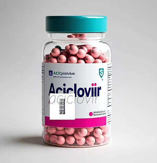 Aciclovir tópico precio